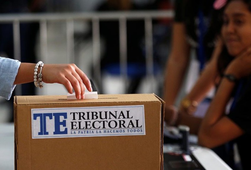 Cuatro alcaldes de Panamá Oeste no lograron reelegirse; votantes le